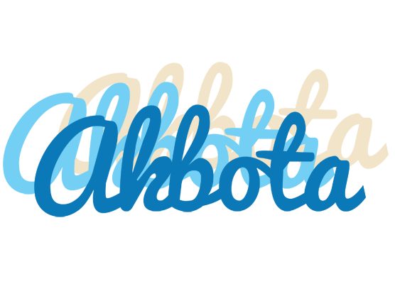 Akbota breeze logo