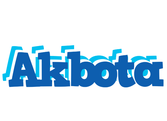 Akbota business logo