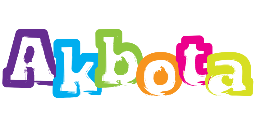 Akbota casino logo