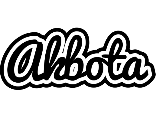 Akbota chess logo