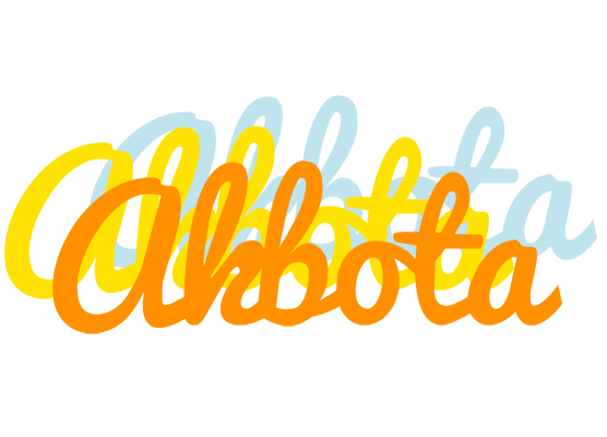 Akbota energy logo