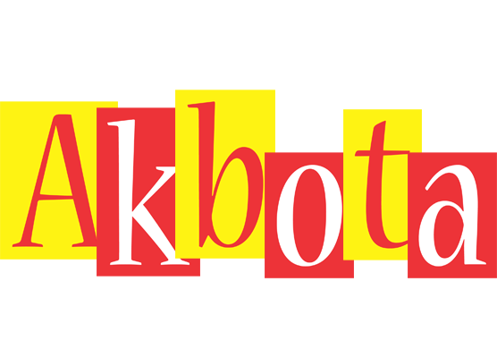Akbota errors logo