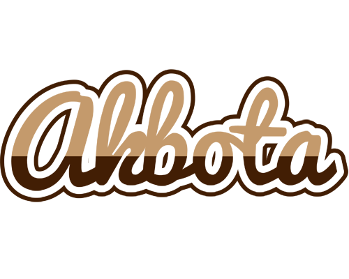 Akbota exclusive logo