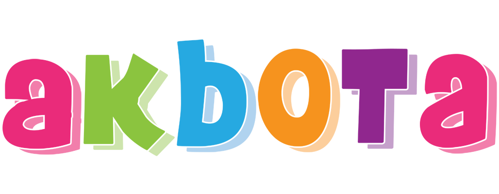 Akbota friday logo