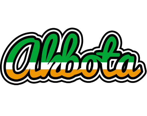 Akbota ireland logo