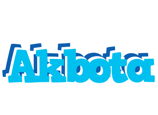 Akbota jacuzzi logo