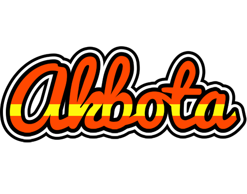 Akbota madrid logo