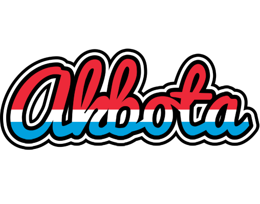 Akbota norway logo