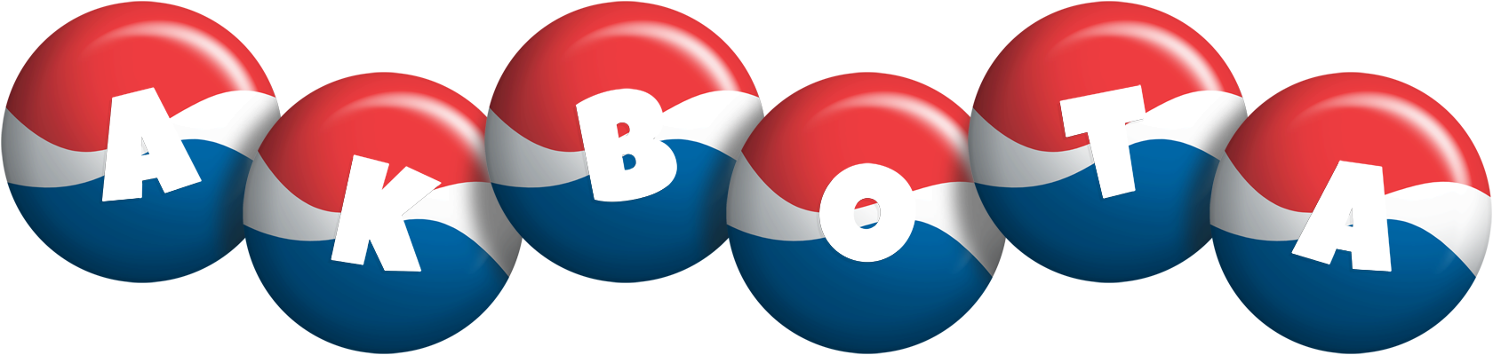 Akbota paris logo