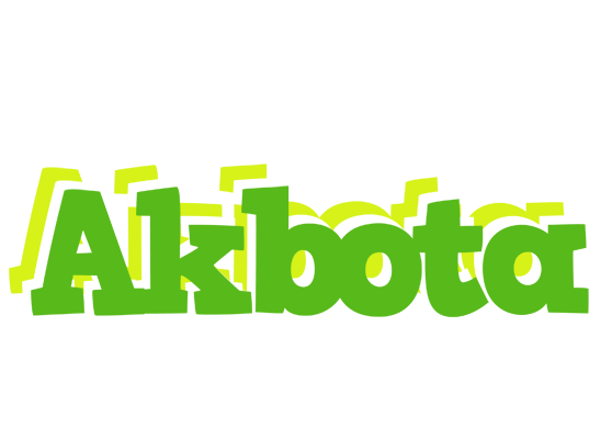 Akbota picnic logo