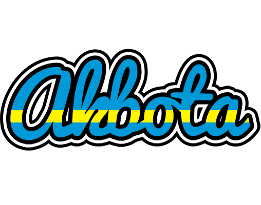 Akbota sweden logo