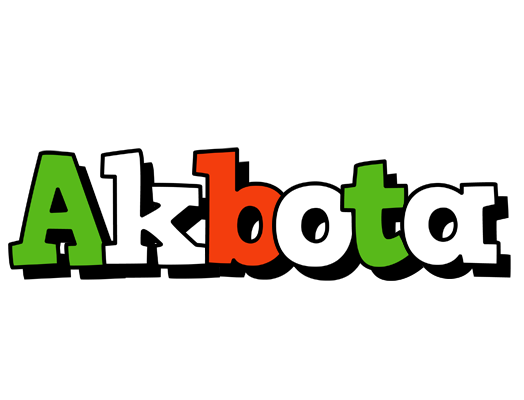 Akbota venezia logo