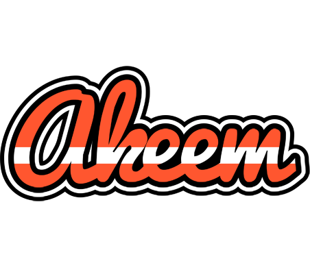 Akeem denmark logo