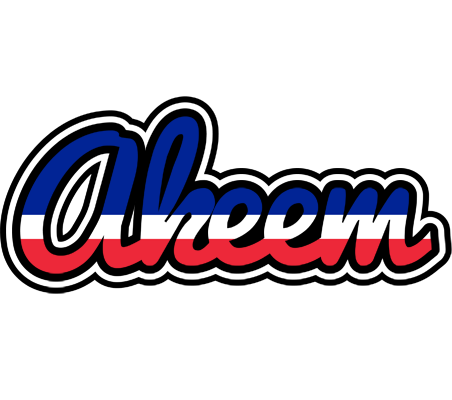 Akeem france logo