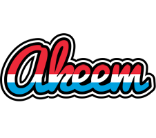 Akeem norway logo