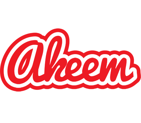 Akeem sunshine logo