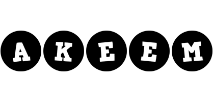 Akeem tools logo