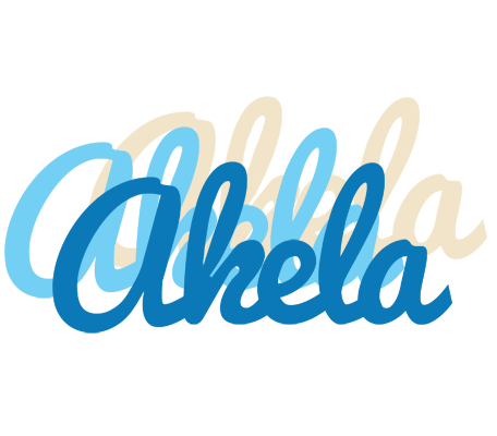Akela breeze logo