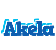 Akela business logo