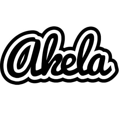 Akela chess logo