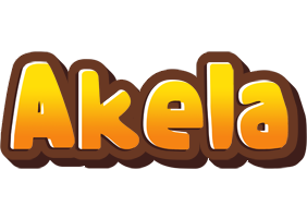 Akela cookies logo