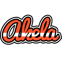 Akela denmark logo