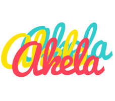 Akela disco logo