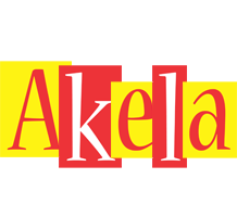 Akela errors logo