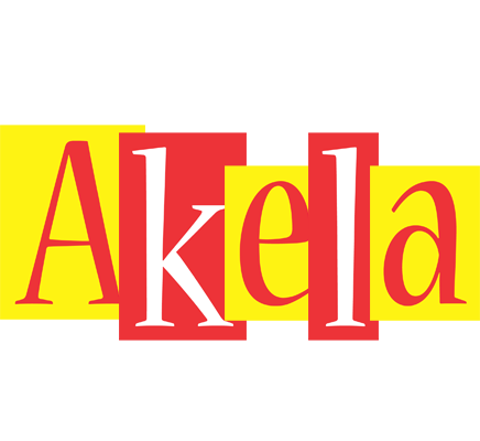 Akela errors logo