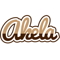 Akela exclusive logo