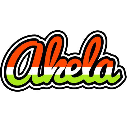 Akela exotic logo