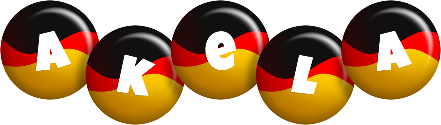 Akela german logo