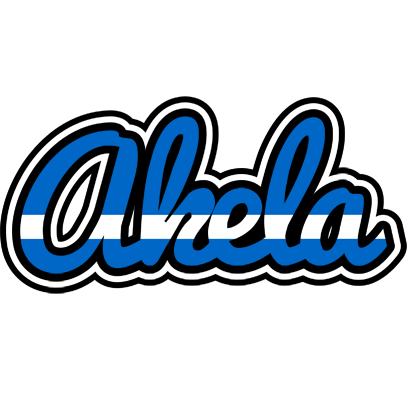 Akela greece logo
