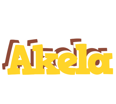 Akela hotcup logo