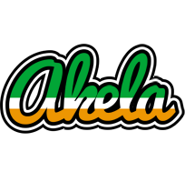 Akela ireland logo