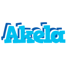 Akela jacuzzi logo