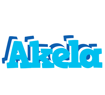 Akela jacuzzi logo