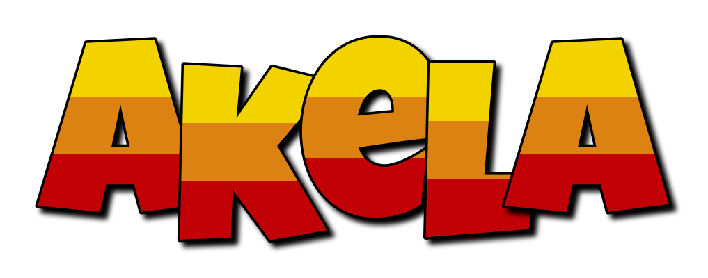 Akela jungle logo