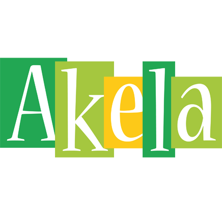 Akela lemonade logo