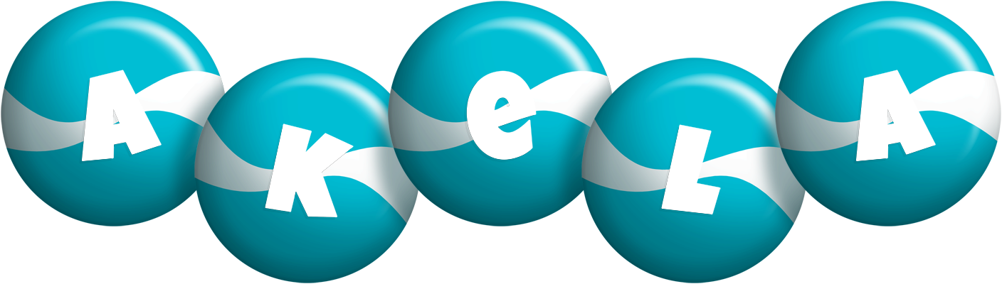 Akela messi logo