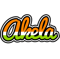 Akela mumbai logo