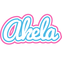 Akela outdoors logo