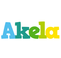 Akela rainbows logo