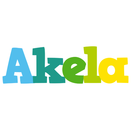 Akela rainbows logo