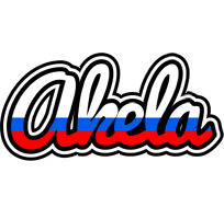 Akela russia logo