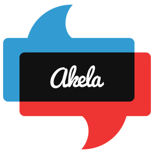 Akela sharks logo