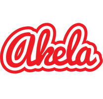 Akela sunshine logo