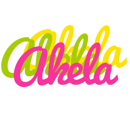 Akela sweets logo