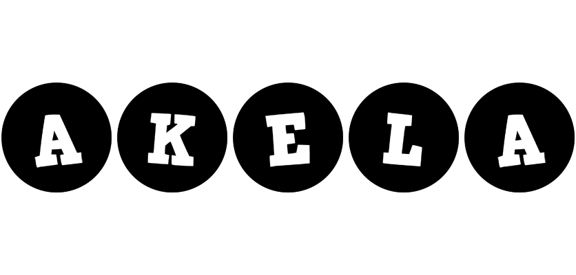 Akela tools logo