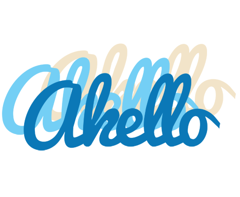 Akello breeze logo